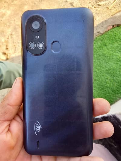 Itel A49 Play