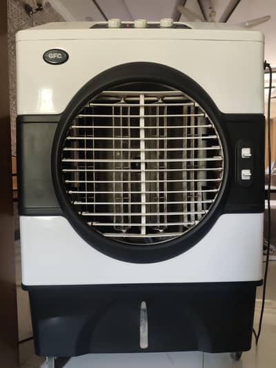 FRESH AIR COOLER - GFC