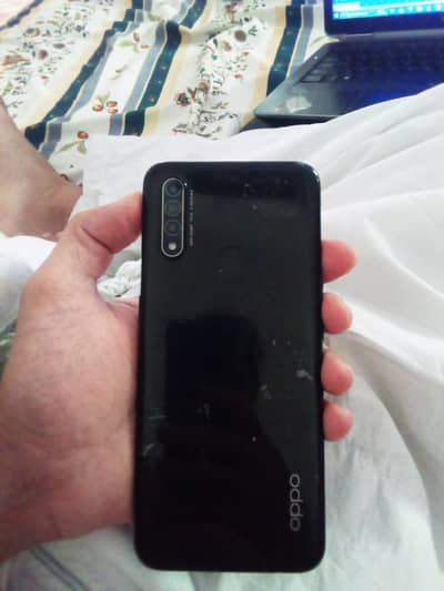 OPPO A31