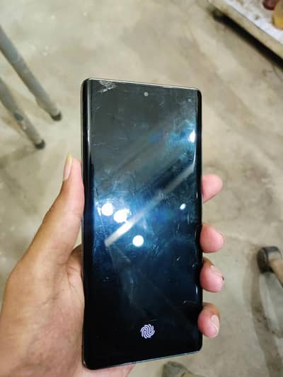 Infinix Hot 50 Pro Plus