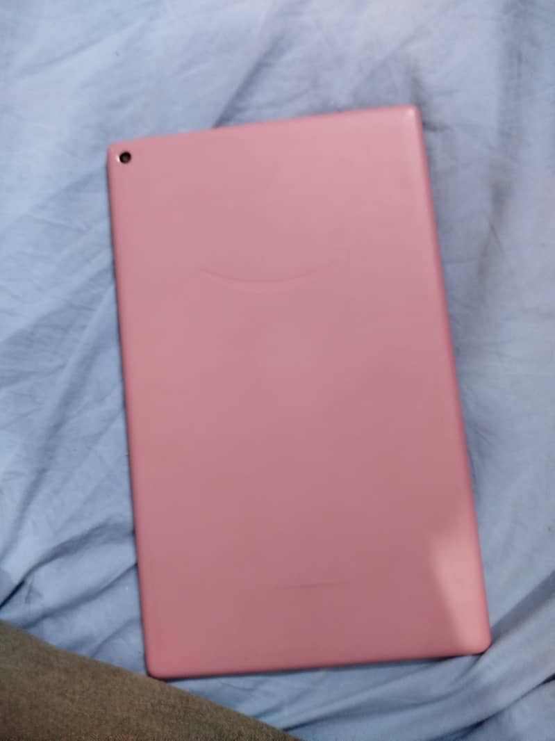 Amazon fire tablet 10 inch 3