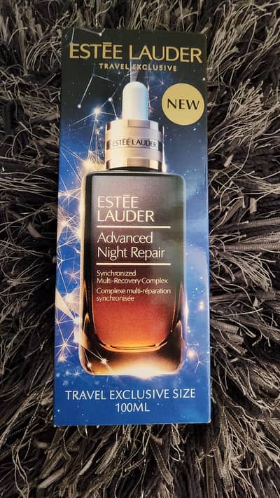 ESTEE LAUDER ADVANCED NIGHT REPAIR SERUM