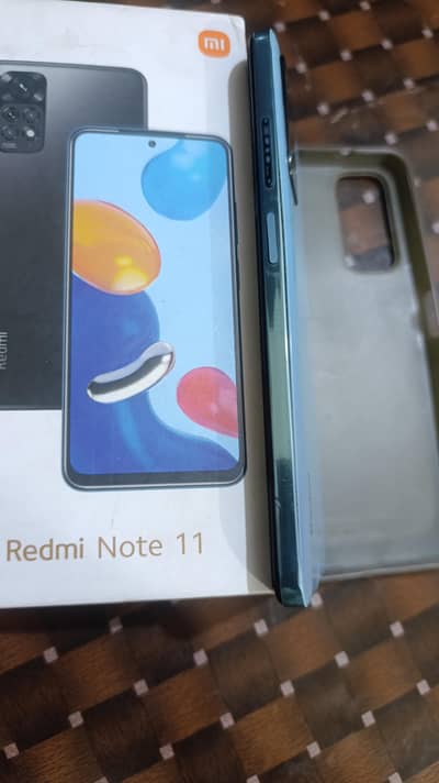 Xiaomi Mi 11