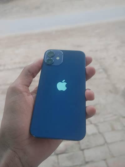 Apple iPhone 12 mini