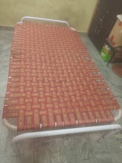 Charpai foldable