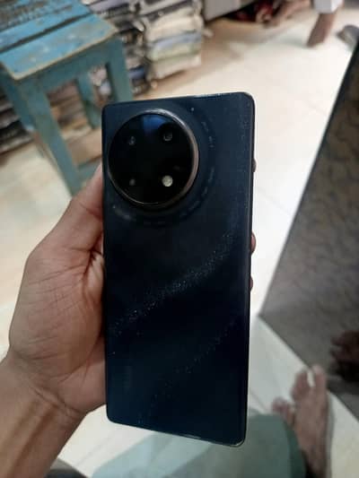 Tecno CAMON 30S