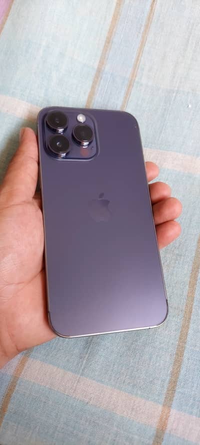 Apple iPhone 14 Pro Max