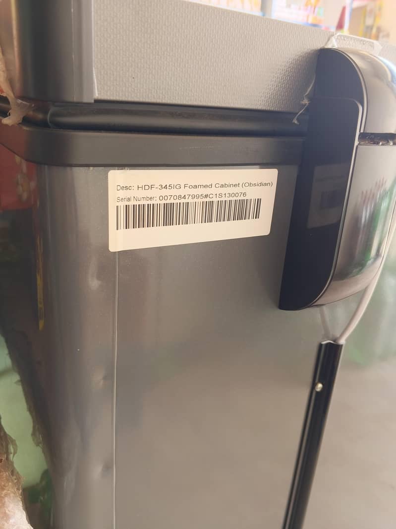 deep freezer 3