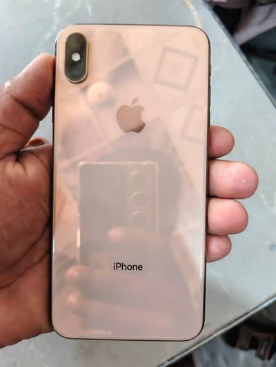 Apple iPhone XS Max