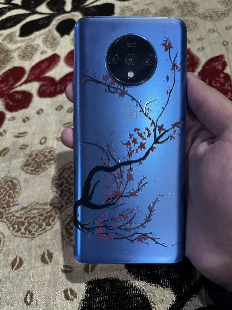 One Plus 7T 2