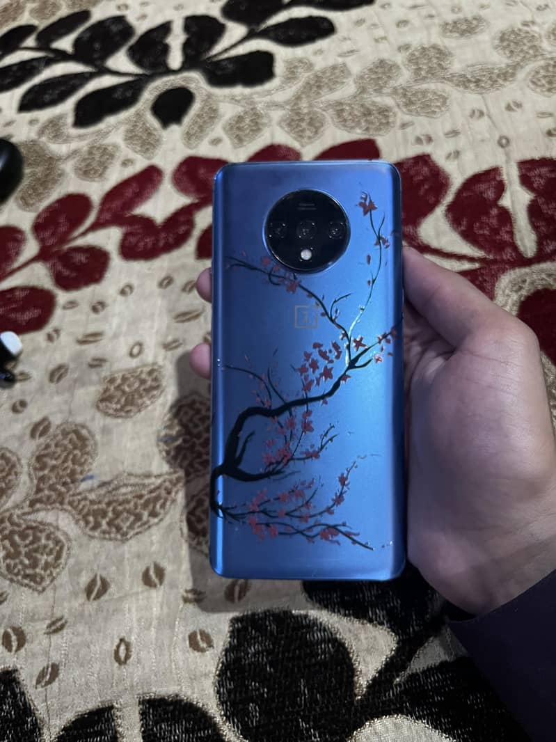 One Plus 7T 3