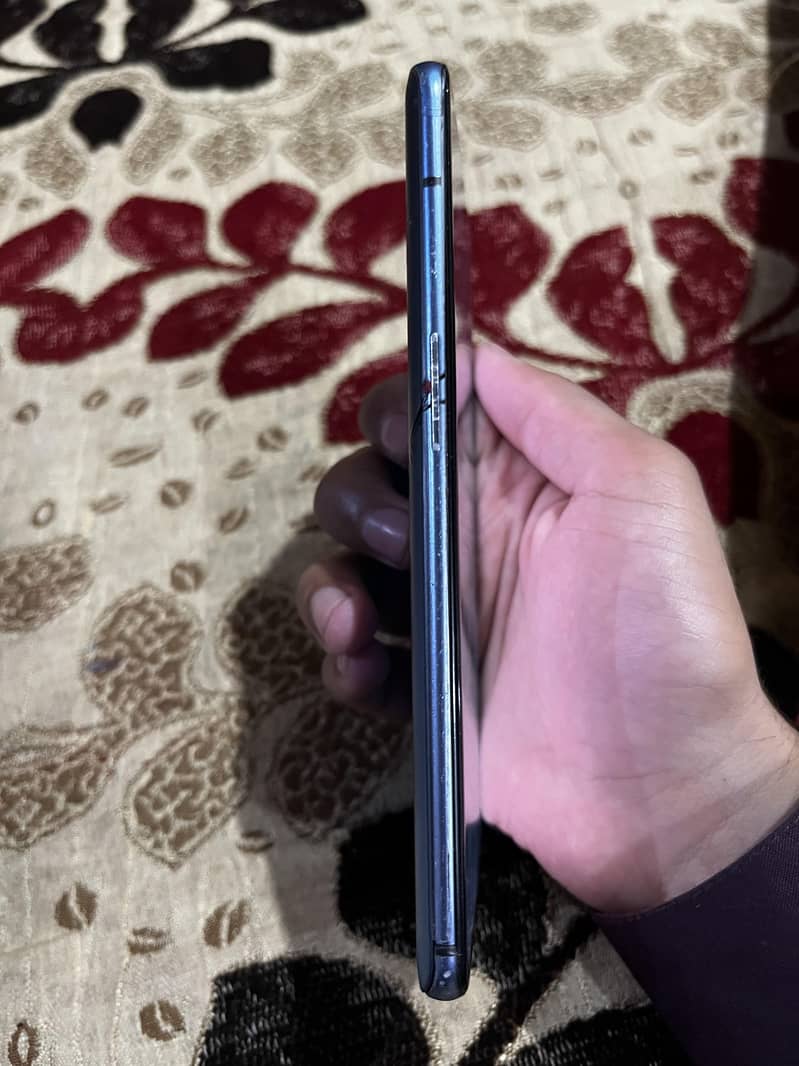 One Plus 7T 8