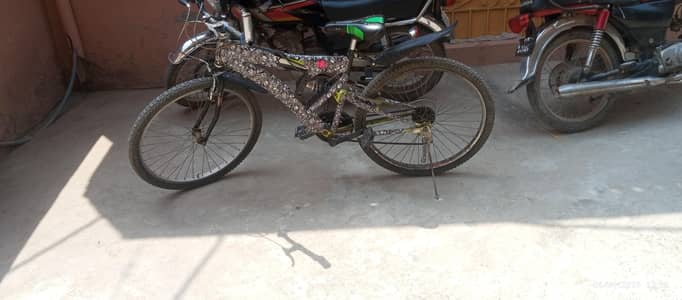 bycycle sale