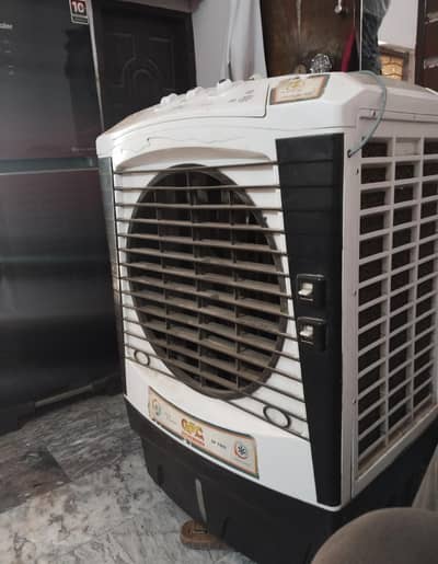 Air Cooler G. F. C Original All over Original