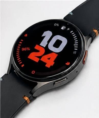 Samsung Galaxy Watch S7 44mm
