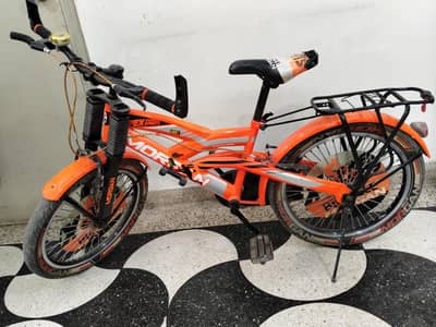 MORGAN BICYCLE
