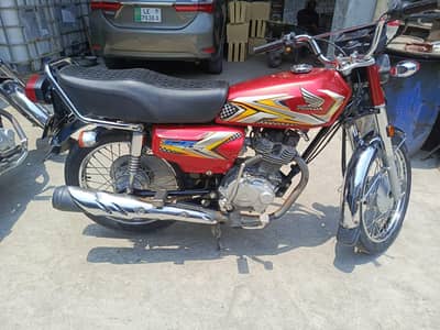 Bike For Sale