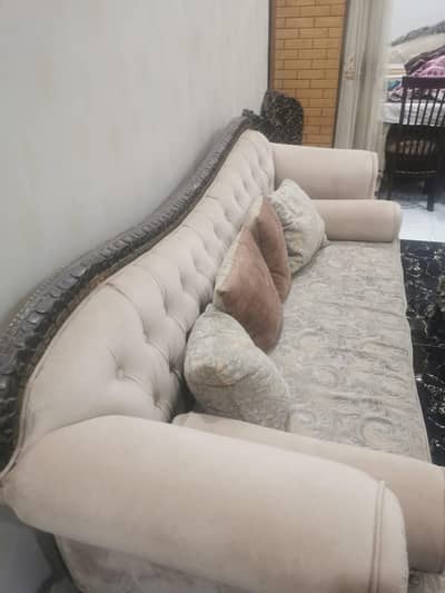 5 seater sofa 1 seethi