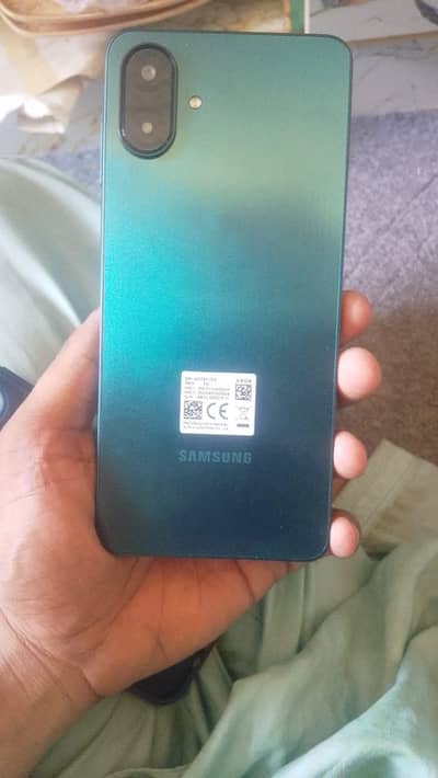Samsung Mobile A07 5G
