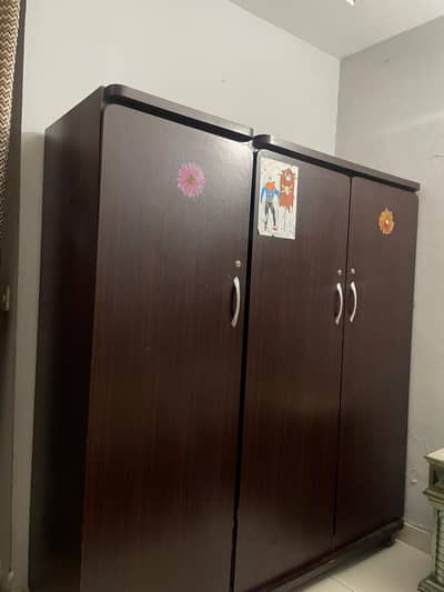 good condition