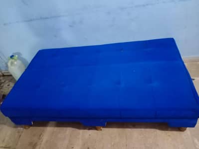 sofa cum bed