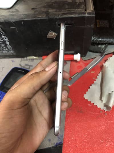 Apple iPhone 6 non pta all ok no open no repair