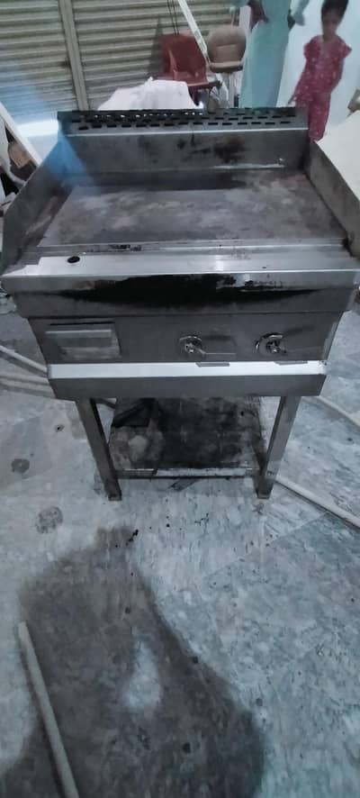 Hot Plate  for Sale – Good Condition