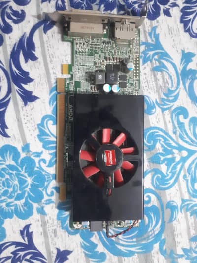 gaming graphic card