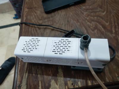 Aquarium filter for sale