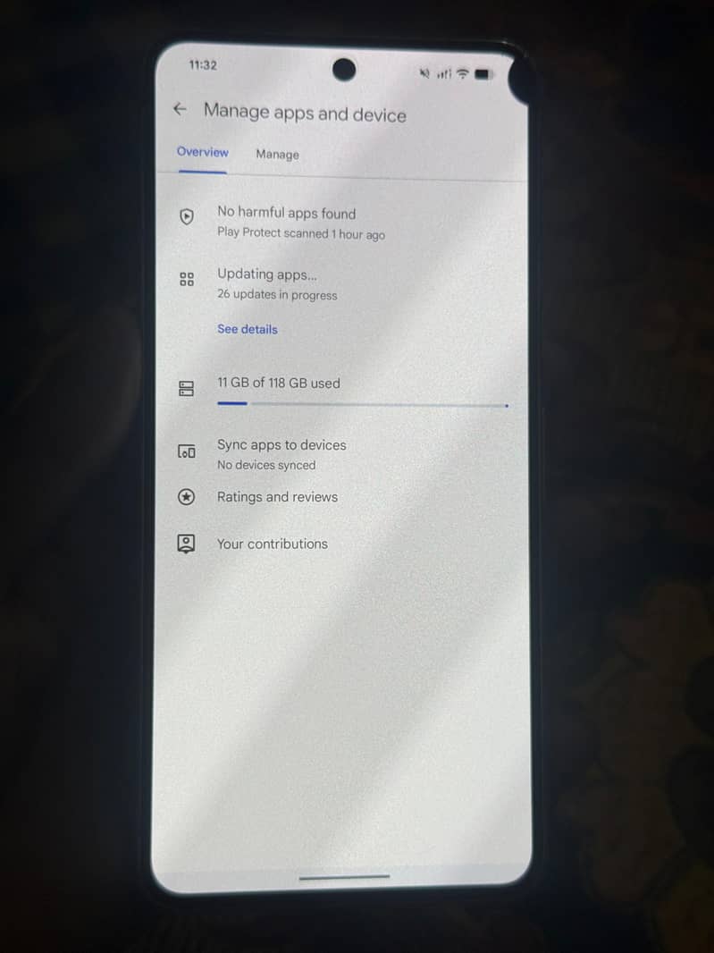 Google Pixel 8 Pro 5