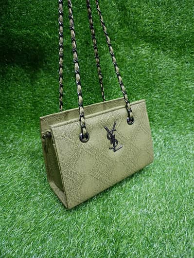 Pakistan Best Handbags Design