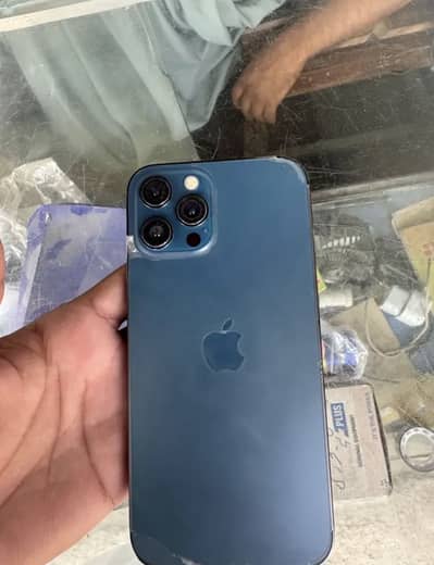 Apple iPhone 12 Pro Max