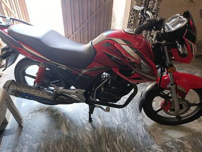 HONDA 150F