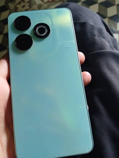 Infinix Smart 8