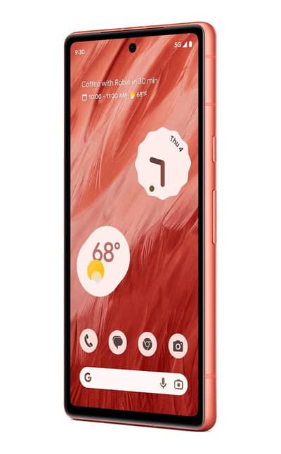 Google Pixel 7a