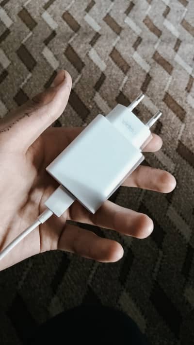 Oppo a6c