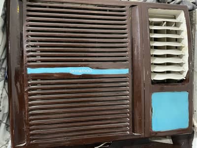Skywood Window AC 0.75 ton