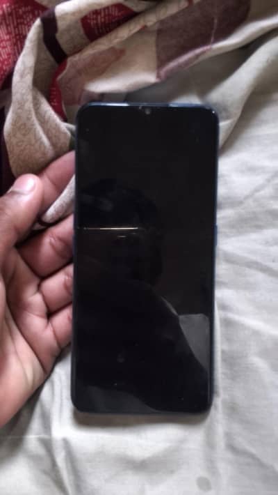 OPPO A9
