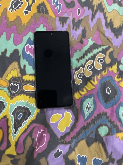 Samsung Galaxy A52 (used)