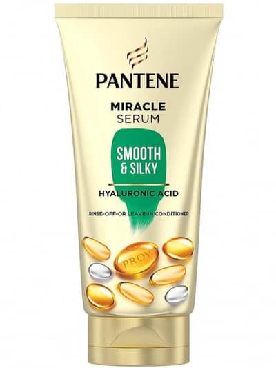 Hair Serum UK Made