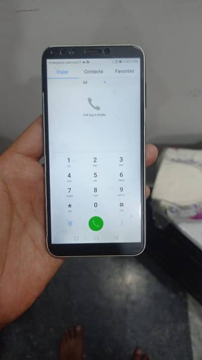 Huawei Y7 Prime  4/64