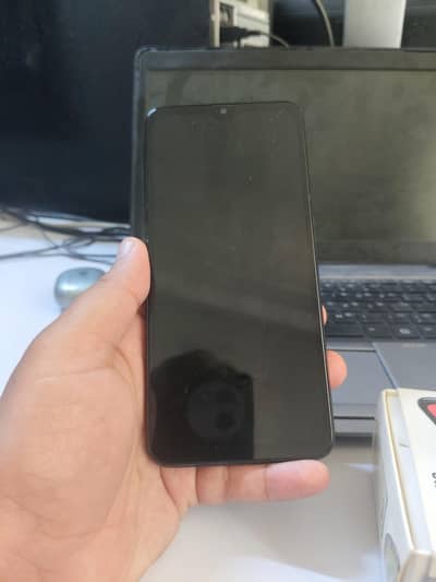 Samsung Mobile A20