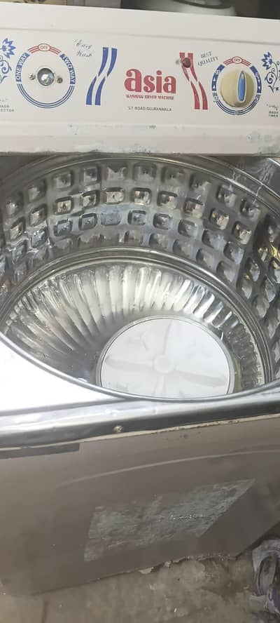 Washing machine for sale