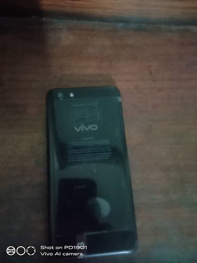 Vevo y71 for sale final 10000 . . memory6/128