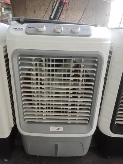 Royal Inverter Cooler RAC 4700