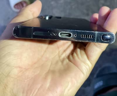 Samsung Mobile S23 Ultra