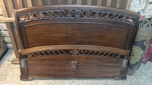good condition