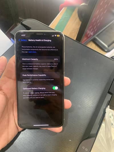 Apple iPhone XS Max