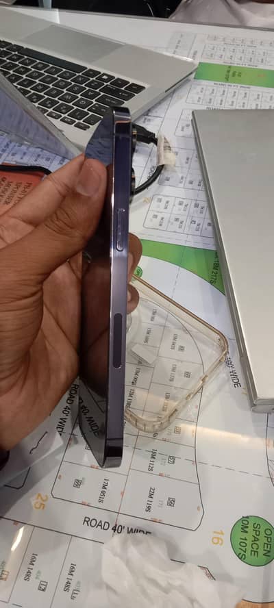 Apple iPhone 14 Pro Max