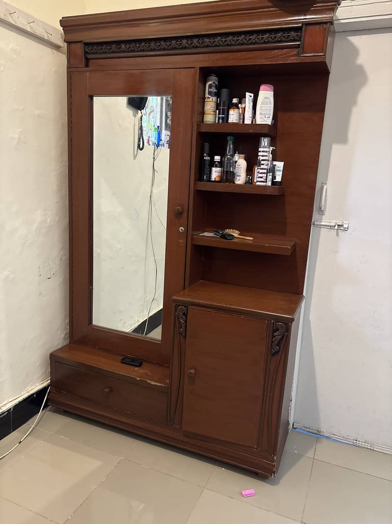 Dressing table 1